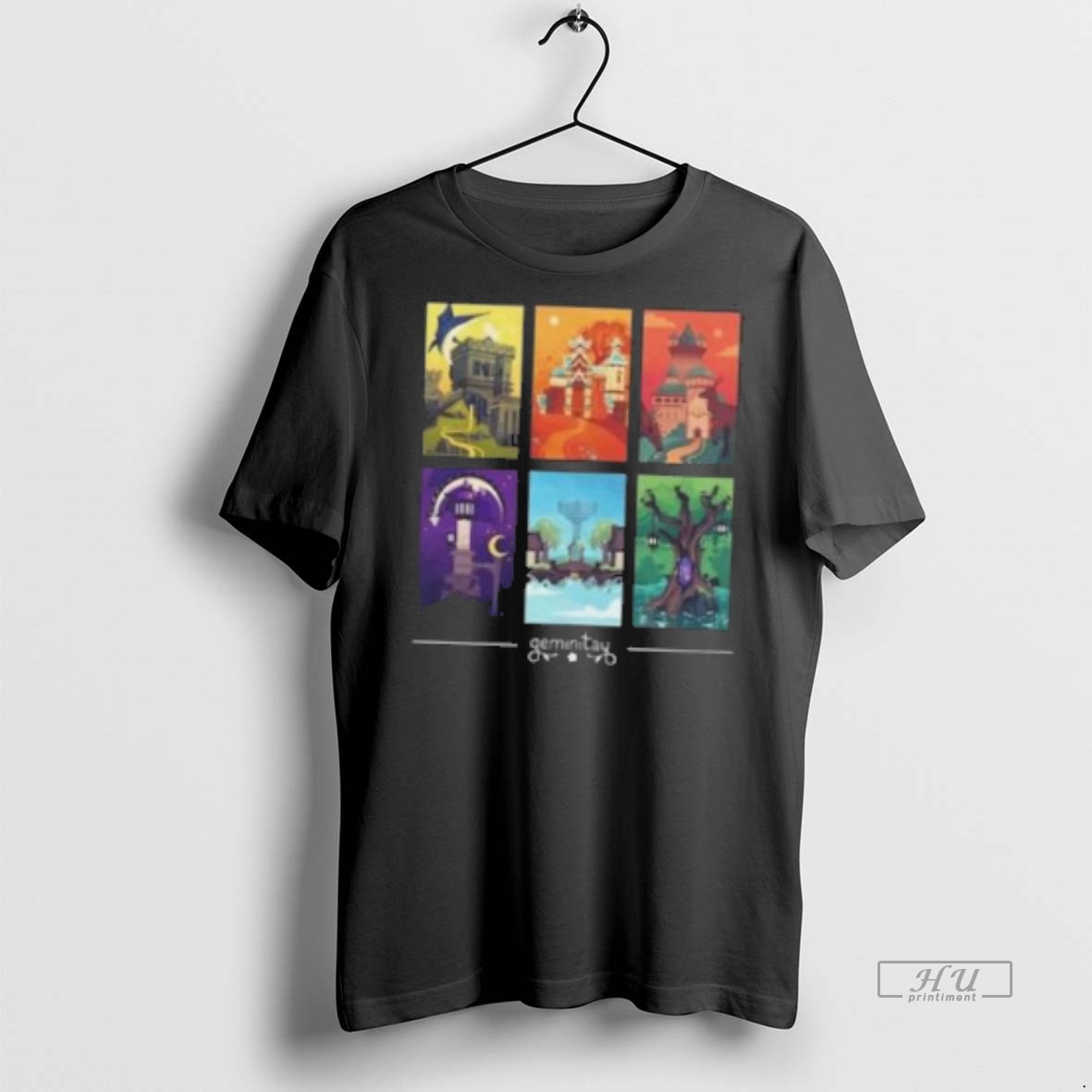 Officials Geminitay New Tee Shirt Sweater Hoodie