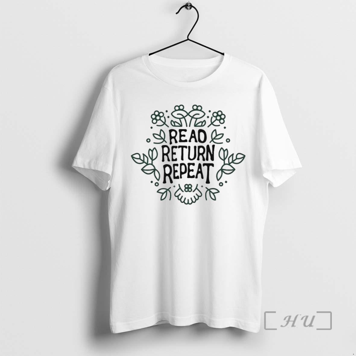 Officials Gen V Marie Moreau Read Return Repeat T Shirts Sweater Hoodie