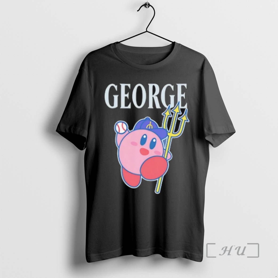 Officials Georges Adventure Seattle Mariners Cartoon 2025 T Shirt Sweater Hoodie