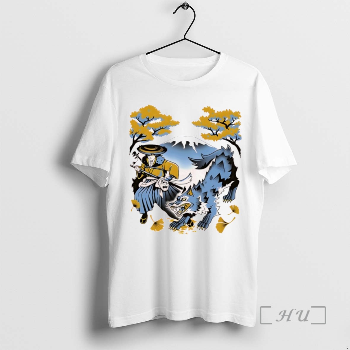 Officials Ghost Of Yotei The Hunters 2025 T Shirt Sweater Hoodie