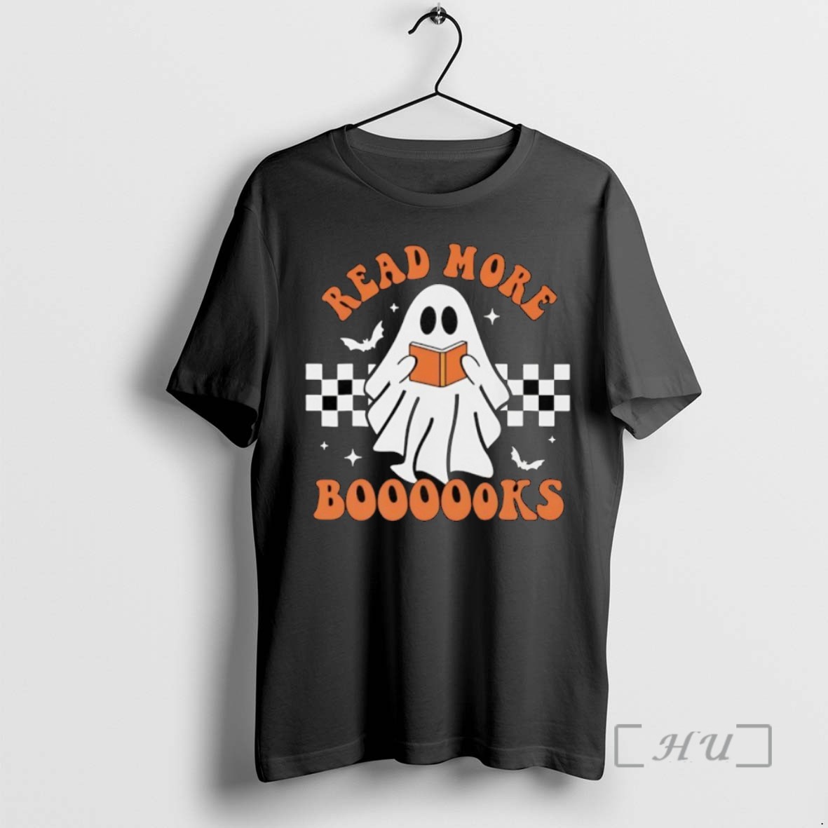 Officials Ghost Read More Boooks Halloween T Shirt Sweater Hoodie