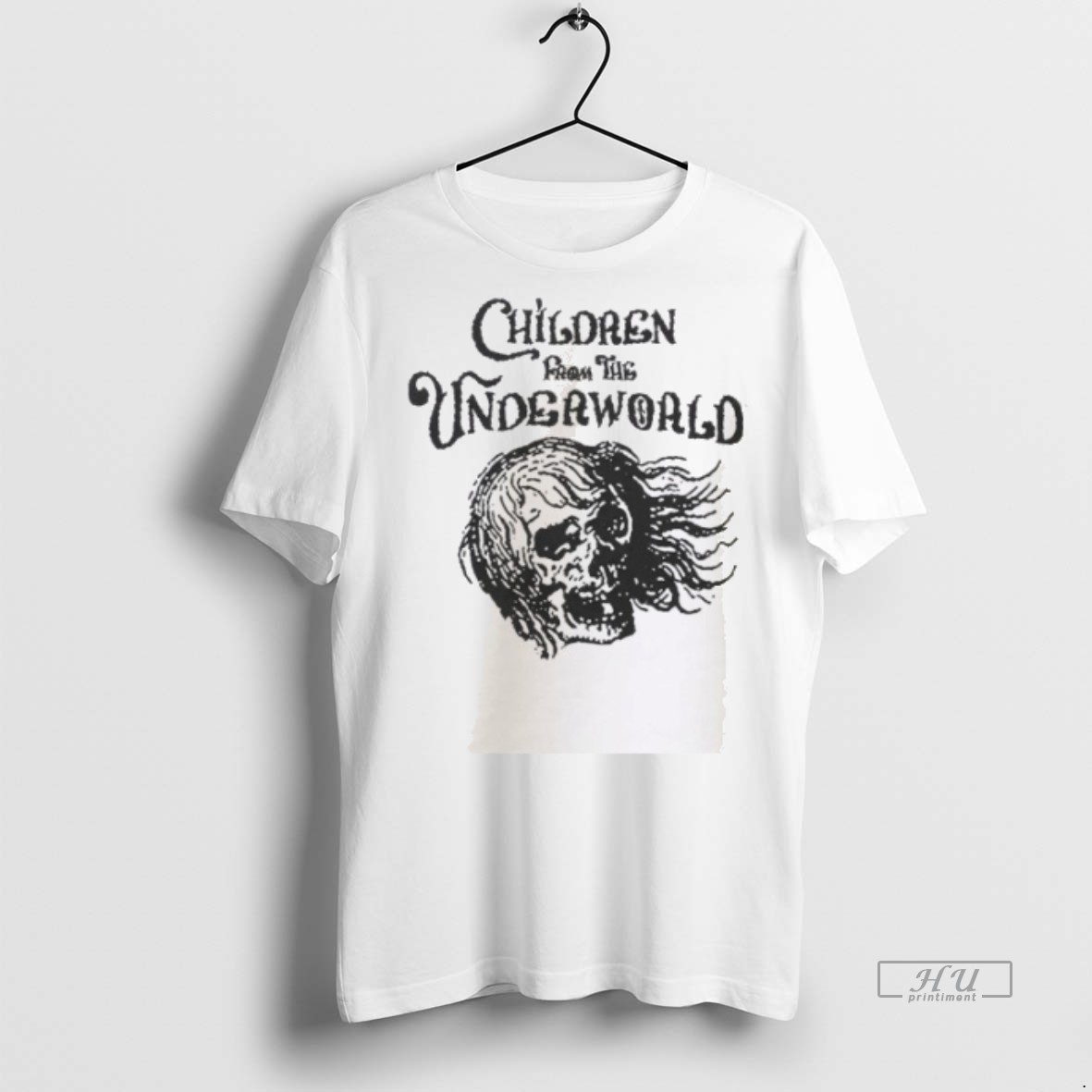Officials Ghostbusters Children Of The Underworld Tee Shirt Sweater Hoodie