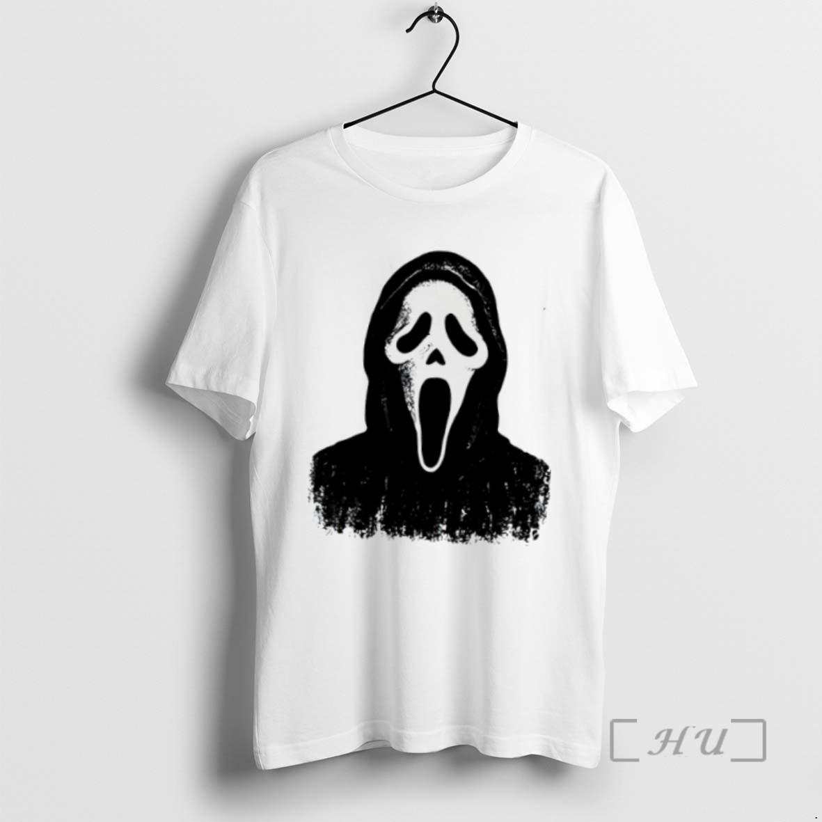 Officials Ghostface Monster Fresh Blank Shirts Sweater Hoodie 2