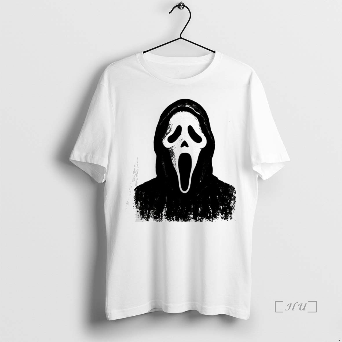 Officials Ghostface Monster Fresh Blank T Shirts Sweater Hoodie