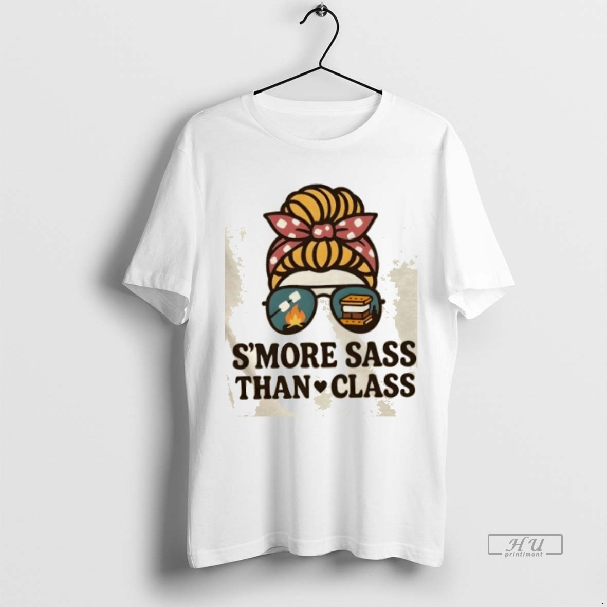 Officials Girl Smore Sass Than Class Shirt Sweater Hoodie