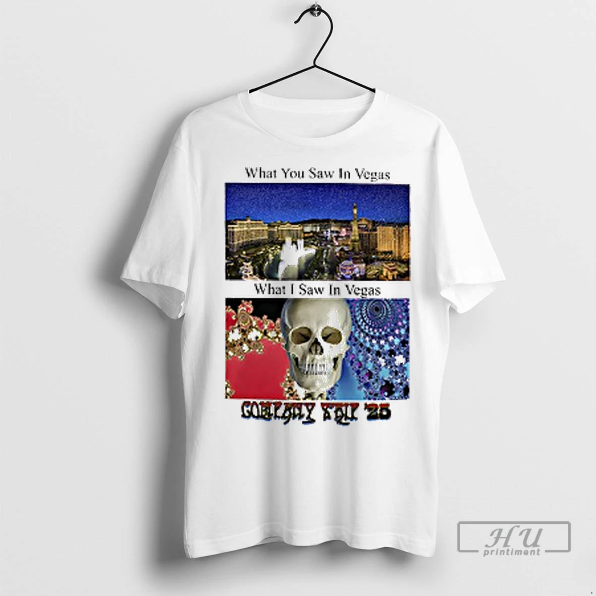Officials Grateful Dead Company Trip 25 All You Can Eat T Shirt Sweatshirt