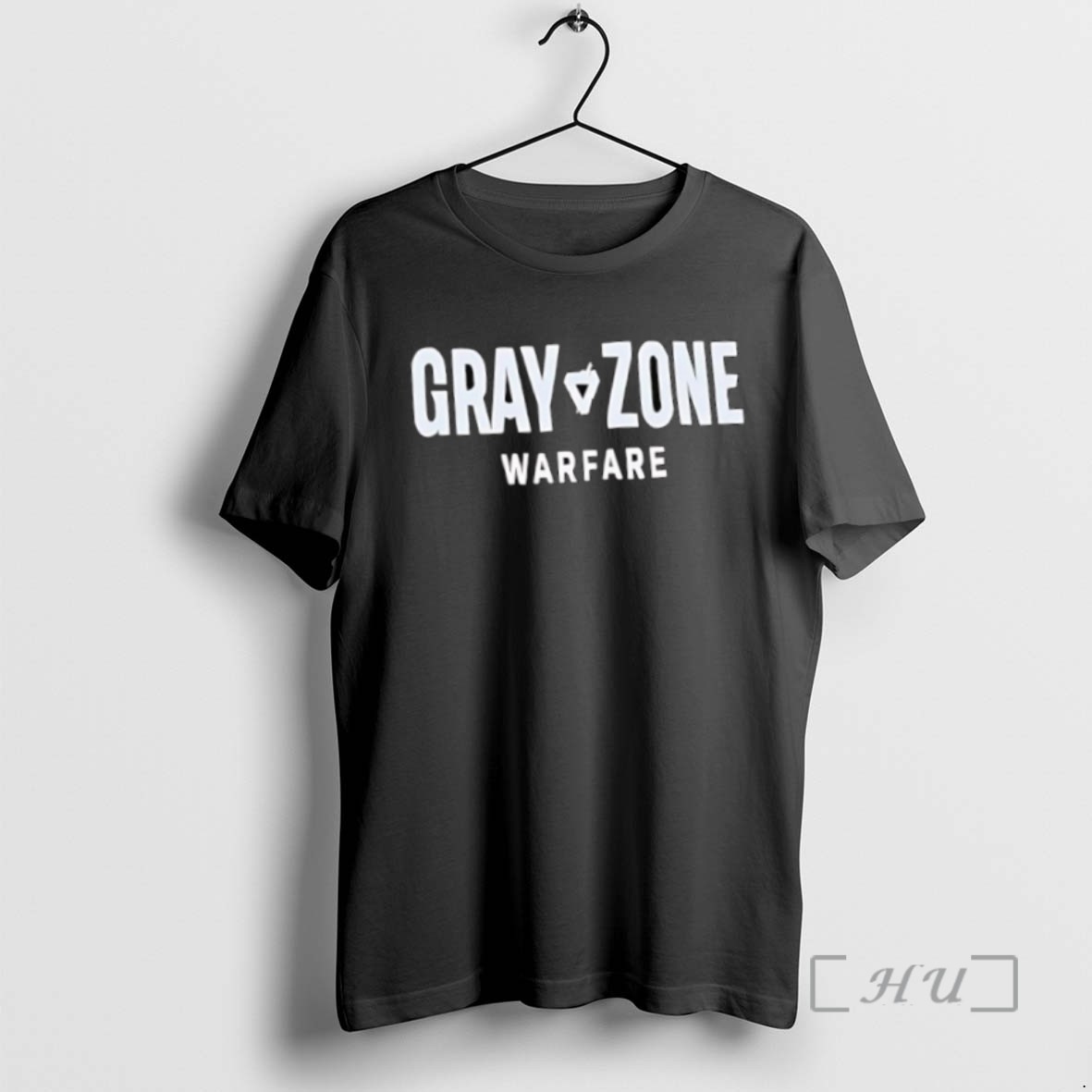 Officials Gray Zone Warfare Video Game Logo Shirts Sweater Hoodie