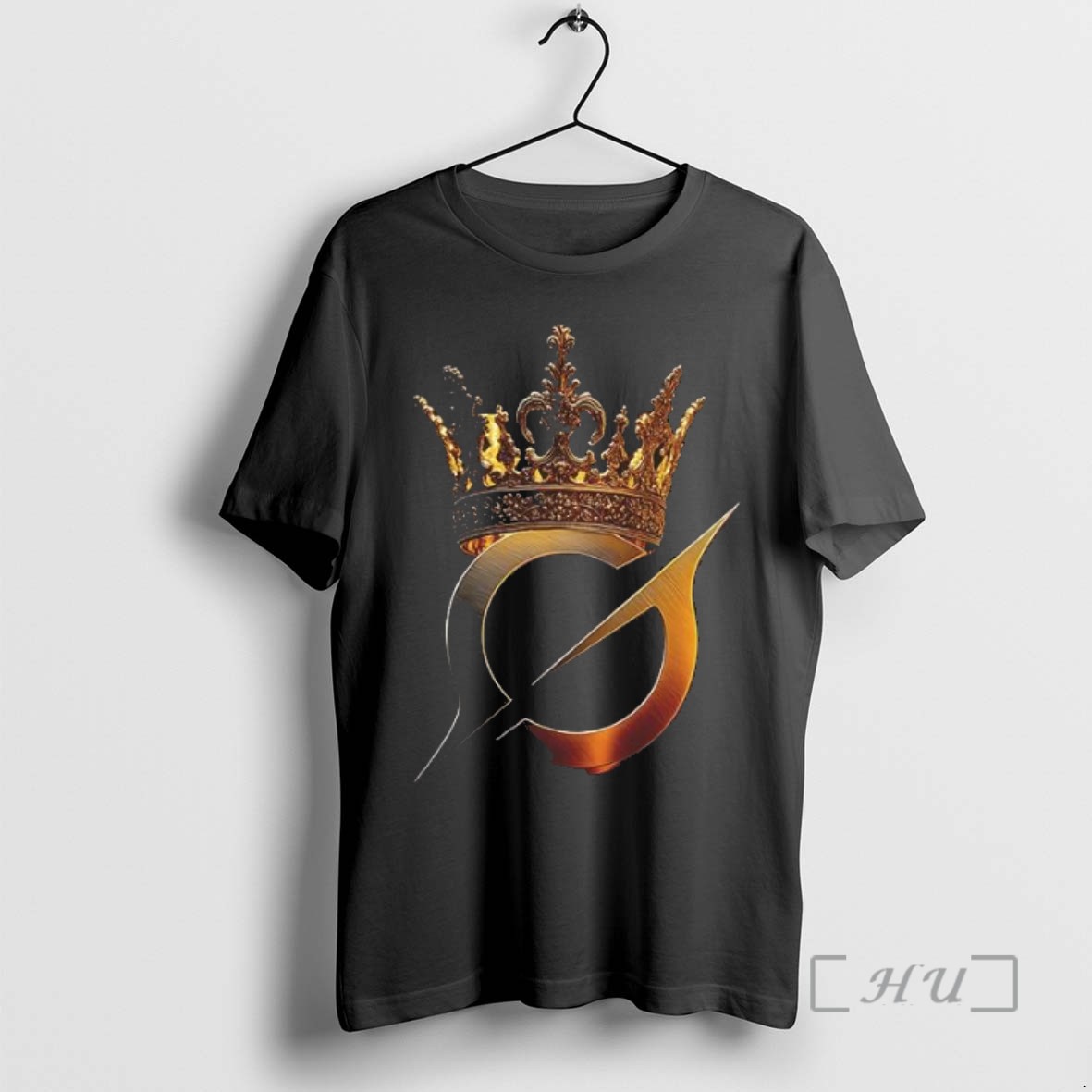 Officials Grok King Logo T Shirts Sweater Hoodie