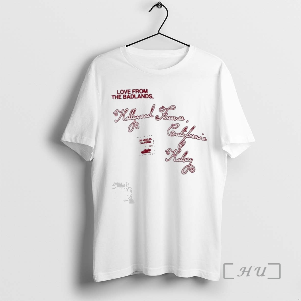 Officials Halsey 2025 La Show T Shirt Sweater Hoodie