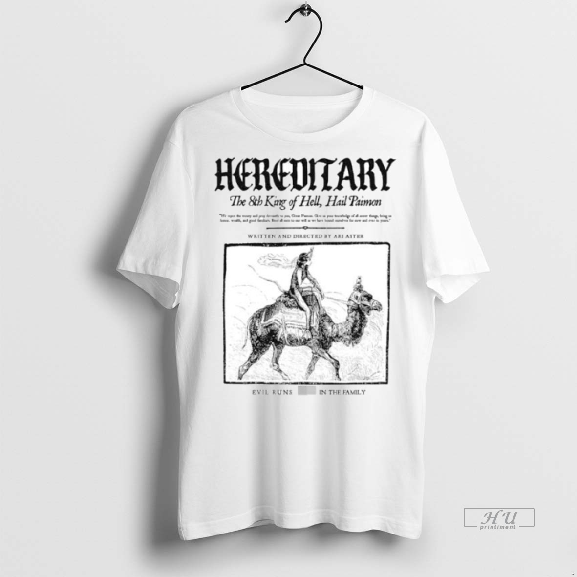 Officials Hereditary The 8th King Of Hell Hail Paimon Ornaments Premium Tee Shirt Sweater Hoodie