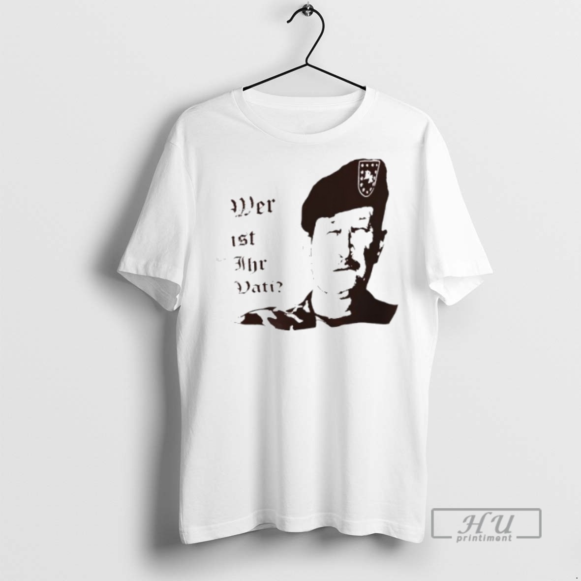Officials Hugo Chavez Wer Ist Ihr Vati T Shirt Sweatshirt