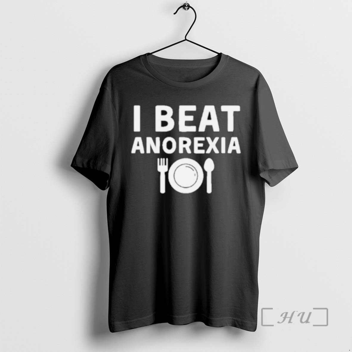 Officials I Beat Anorexia Tee Sweater Hoodie