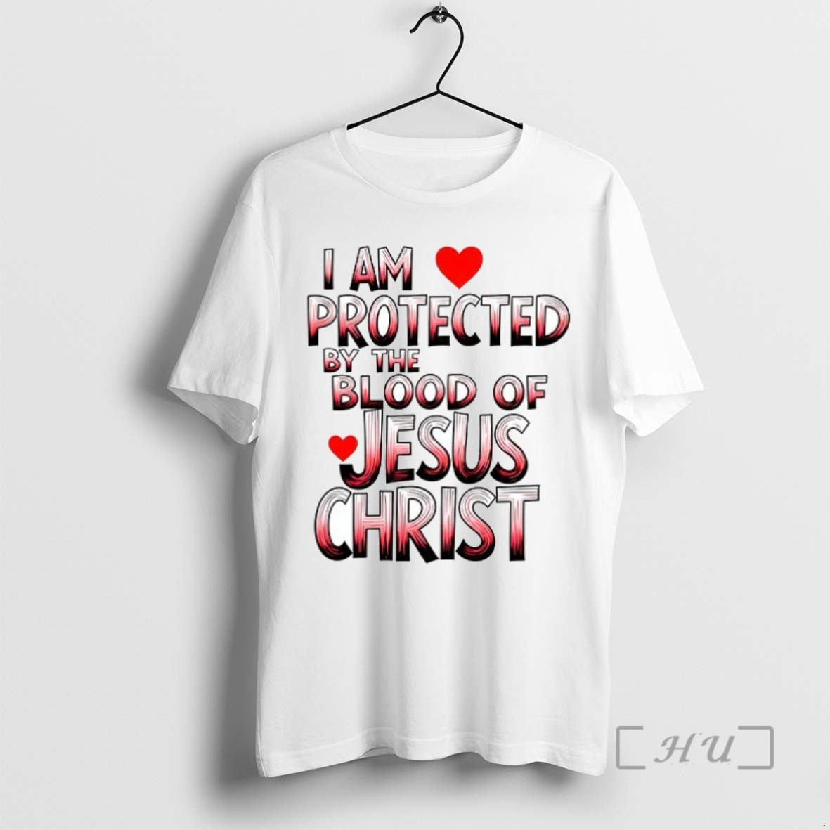 Officials I Am Love Protected By The Blood Of Jesus Christ Ceramic Ceramic And Classic Dad Cap T Shirt Sweater Hoodie