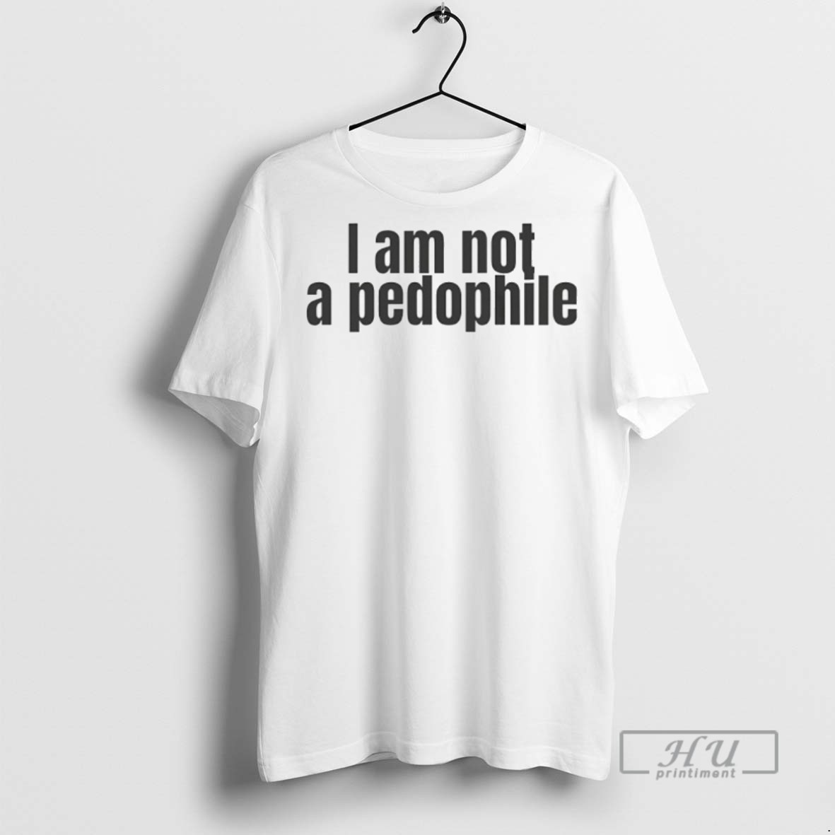 Officials I Am Not A Pedophile T Shirt Sweatshirt