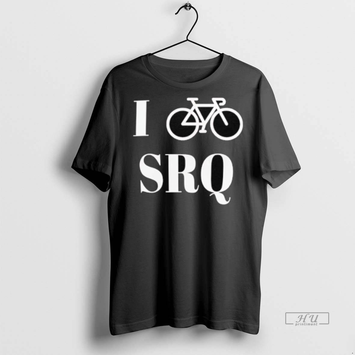Officials I Bike Srq Cycling Tee Shirt Sweater Hoodie