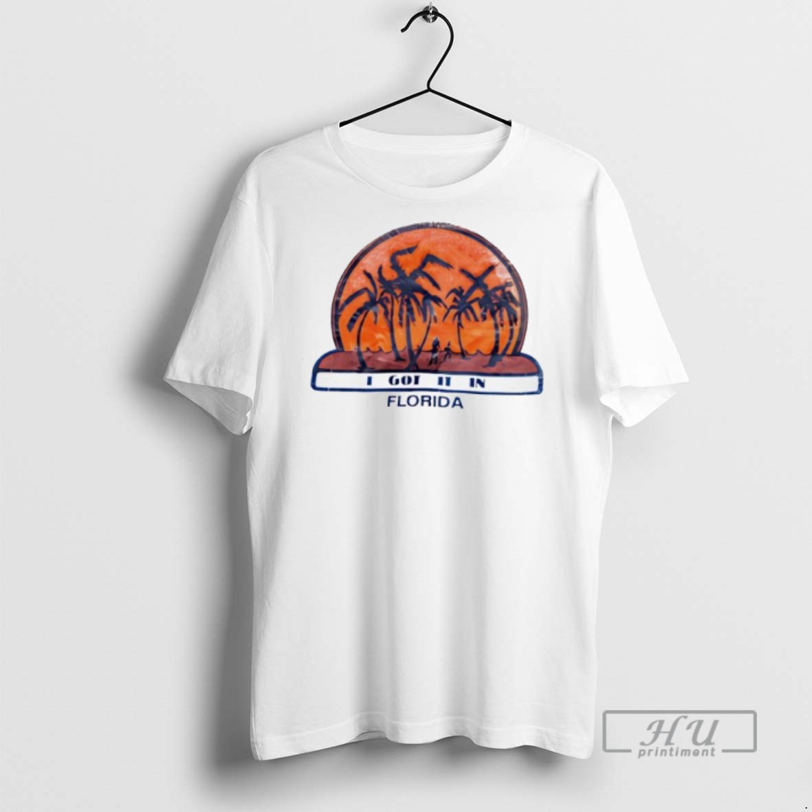 Officials I Got It In Florida Vintage T Shirt Sweatshirt