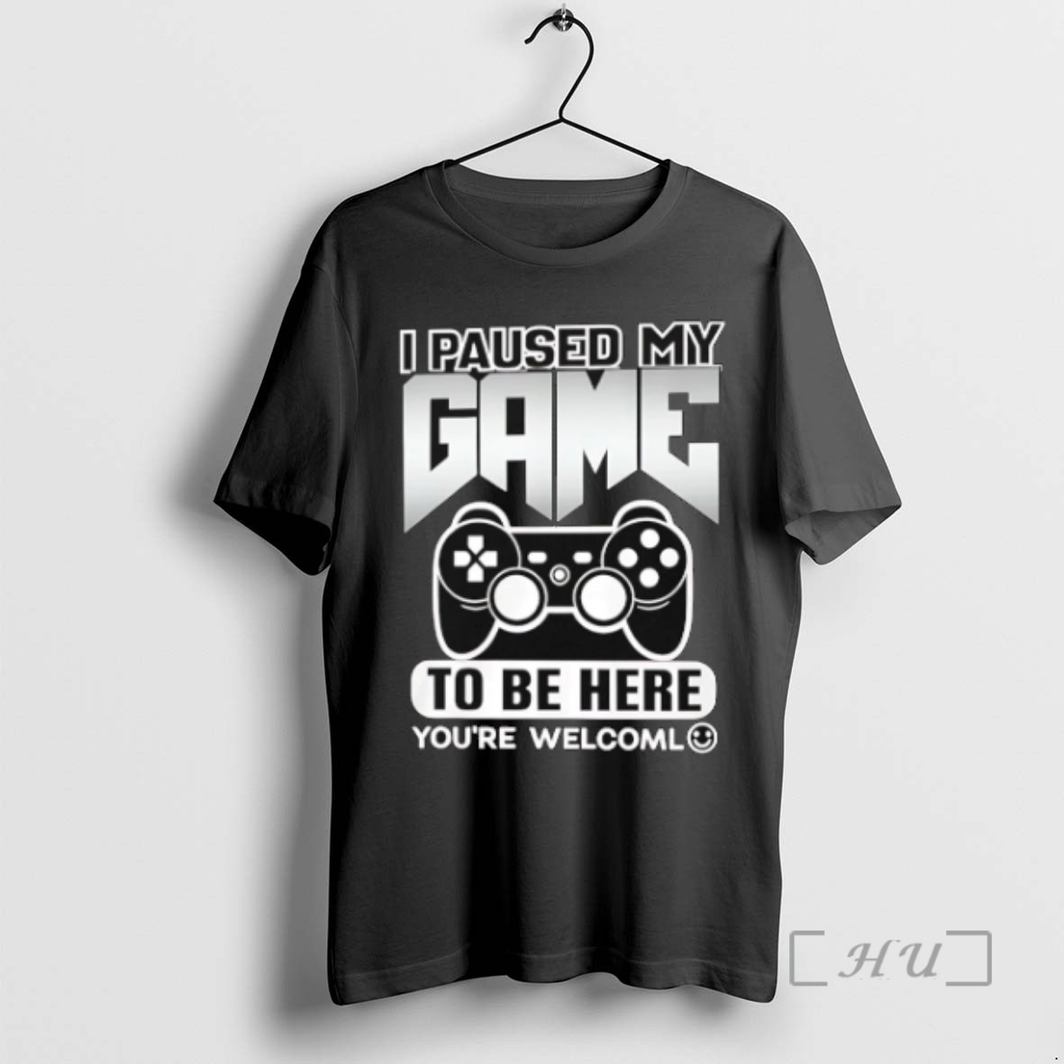 Officials I Paused My Game To Be Here Youre Welcoml T Shirt Sweater Hoodie