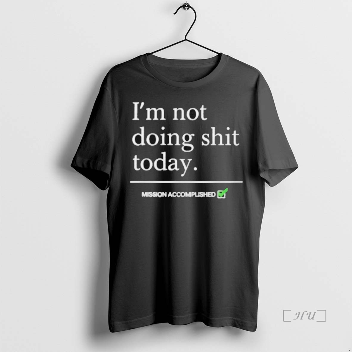 Officials Im Not Doing Shit Today Erling Haaland T Shirts Sweater Hoodie