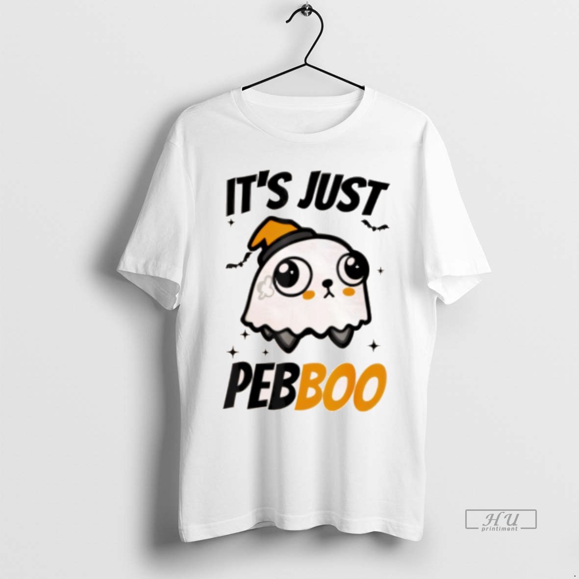 Officials Im Just A Pebble Plush Halloween T Shirts Sweater Hoodie