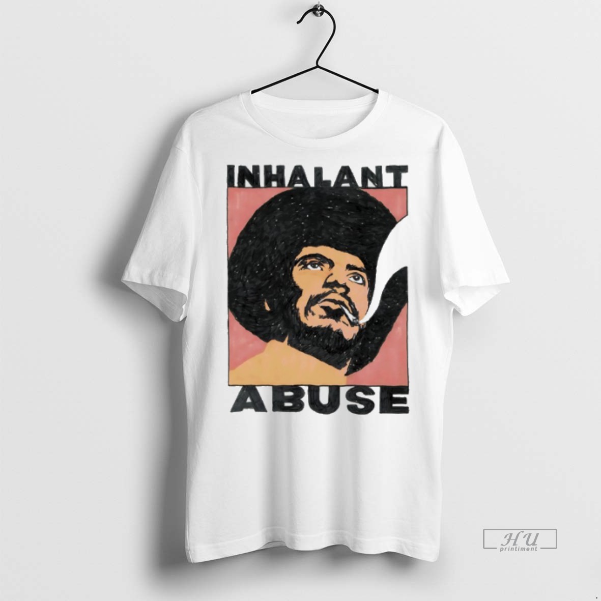 Officials Inhalant Abuse Tee Shirt Sweater Hoodie