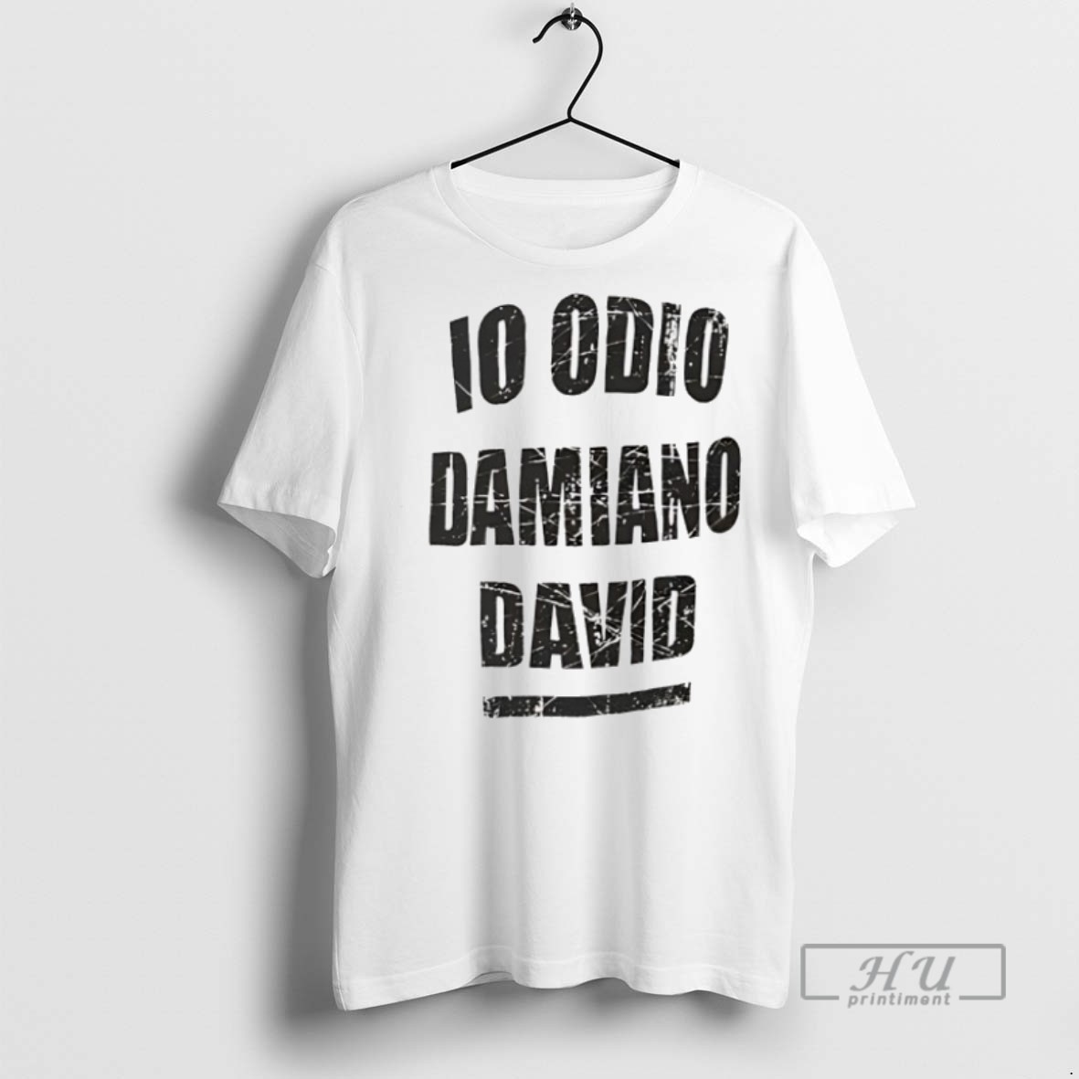 Officials Io Odio Damiano David T Shirt Sweatshirt Hoodies