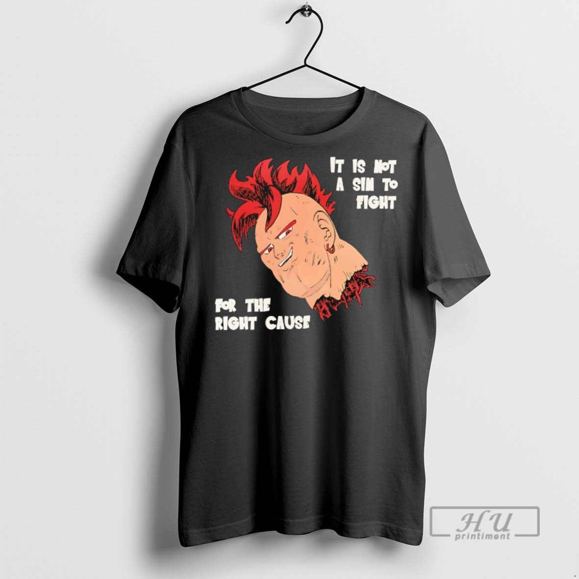 Officials It Is Not A Sin To Fight For The Right Cause T Shirts Sweatshirt
