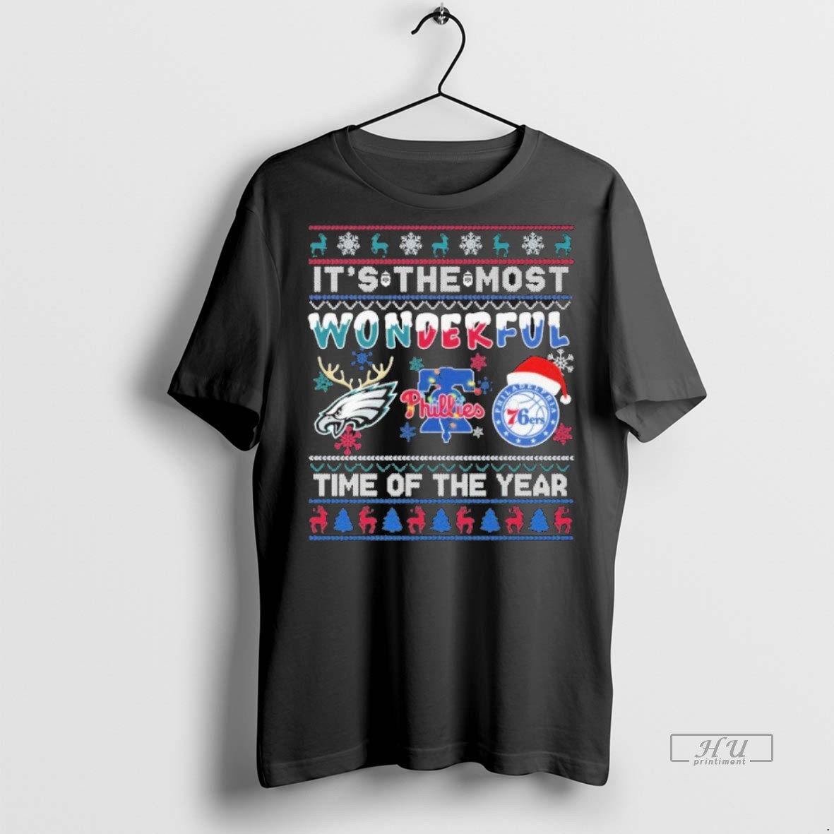 Officials Its The Most Wonderful Philadelphia Phillies Time Of The Year Tee Shirt Sweater Hoodie