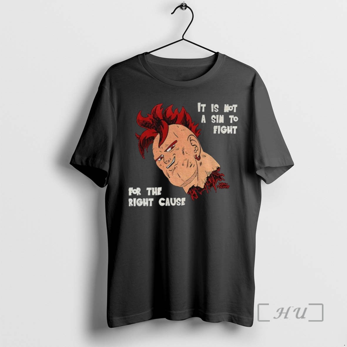 Officials Its Not A Sin To Fight For The Right Cause T Shirt Sweater Hoodie