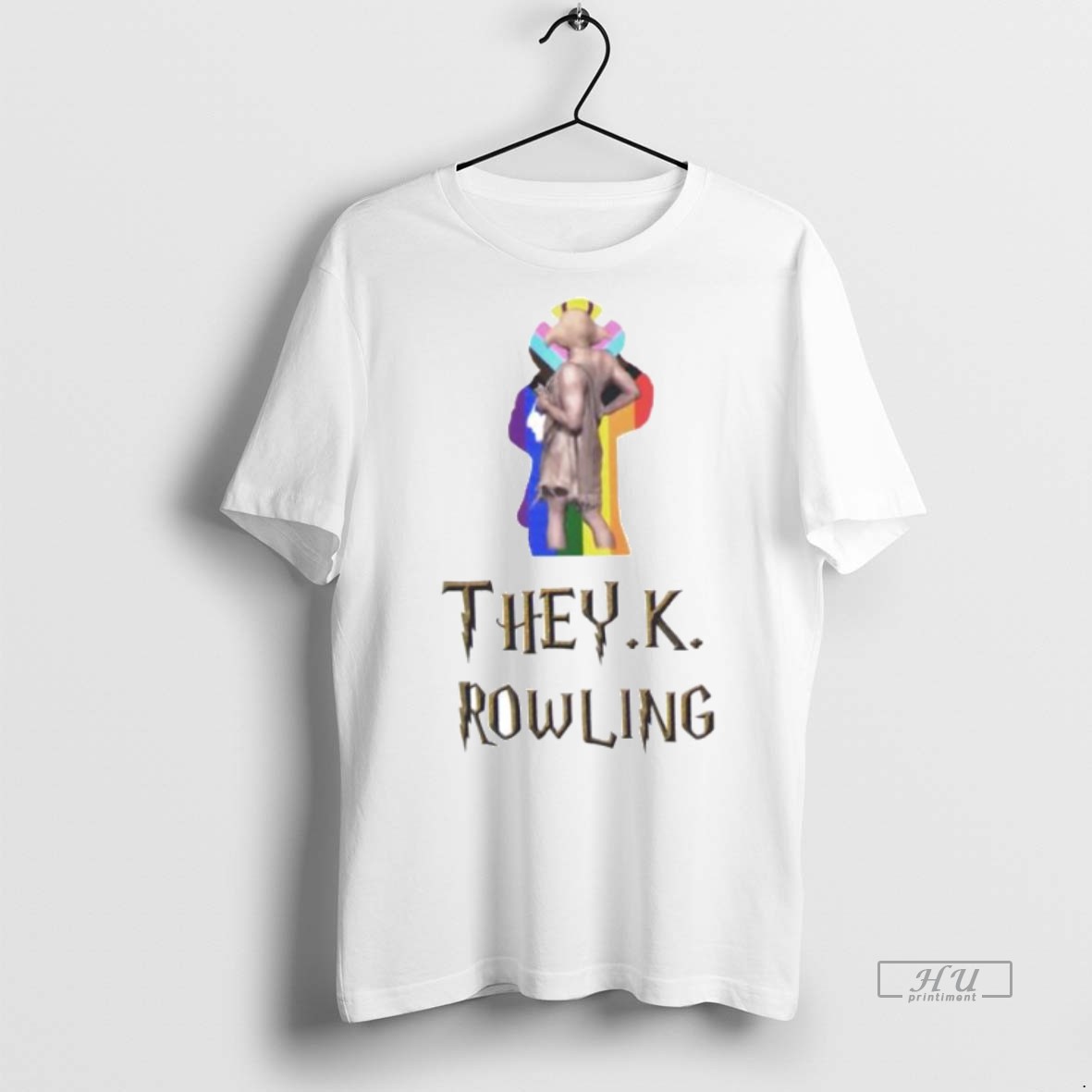 Officials J K Rowling They K Tee Shirt Sweater Hoodie