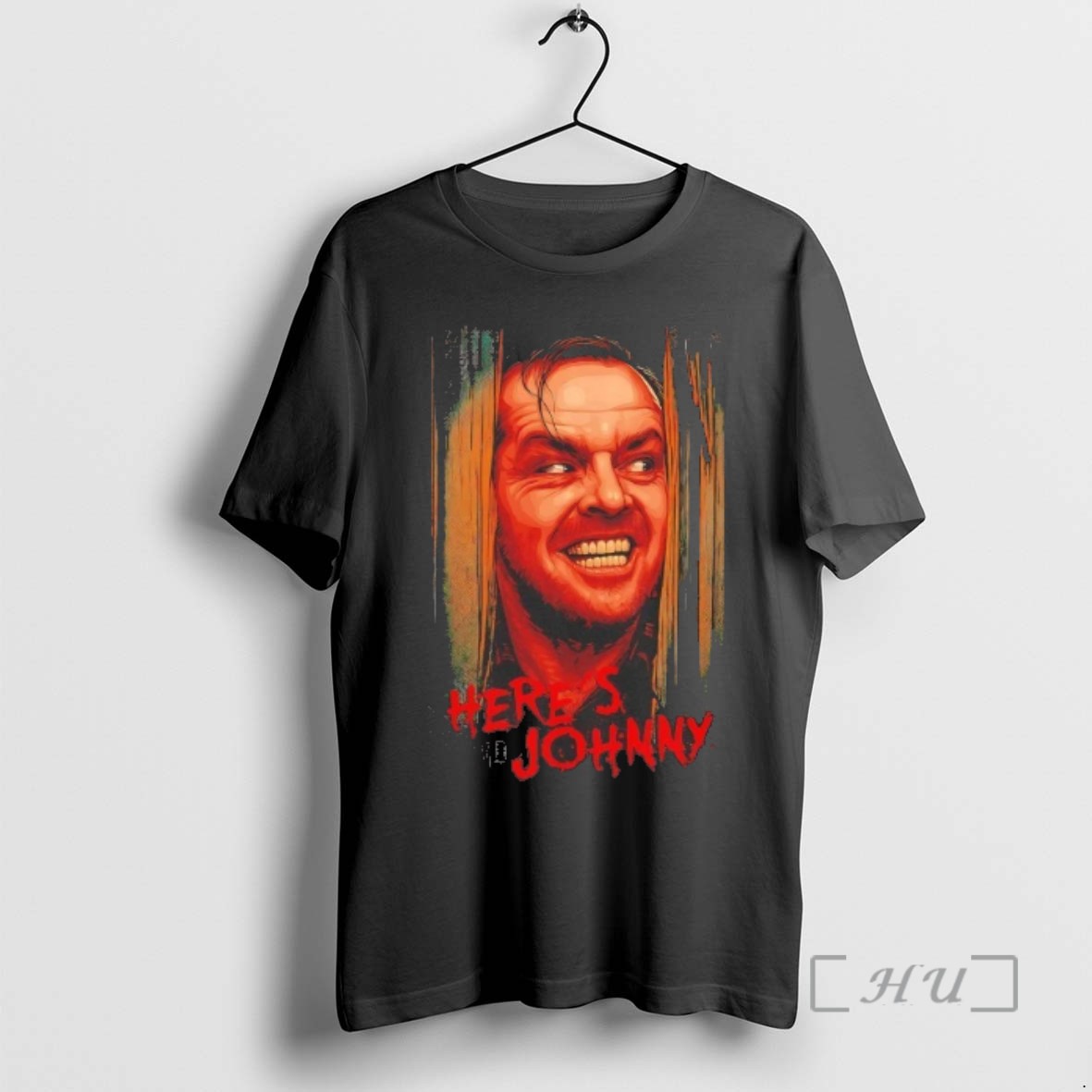 Officials Jack Torrance Heres Johnny Shining Shirts Sweater Hoodie