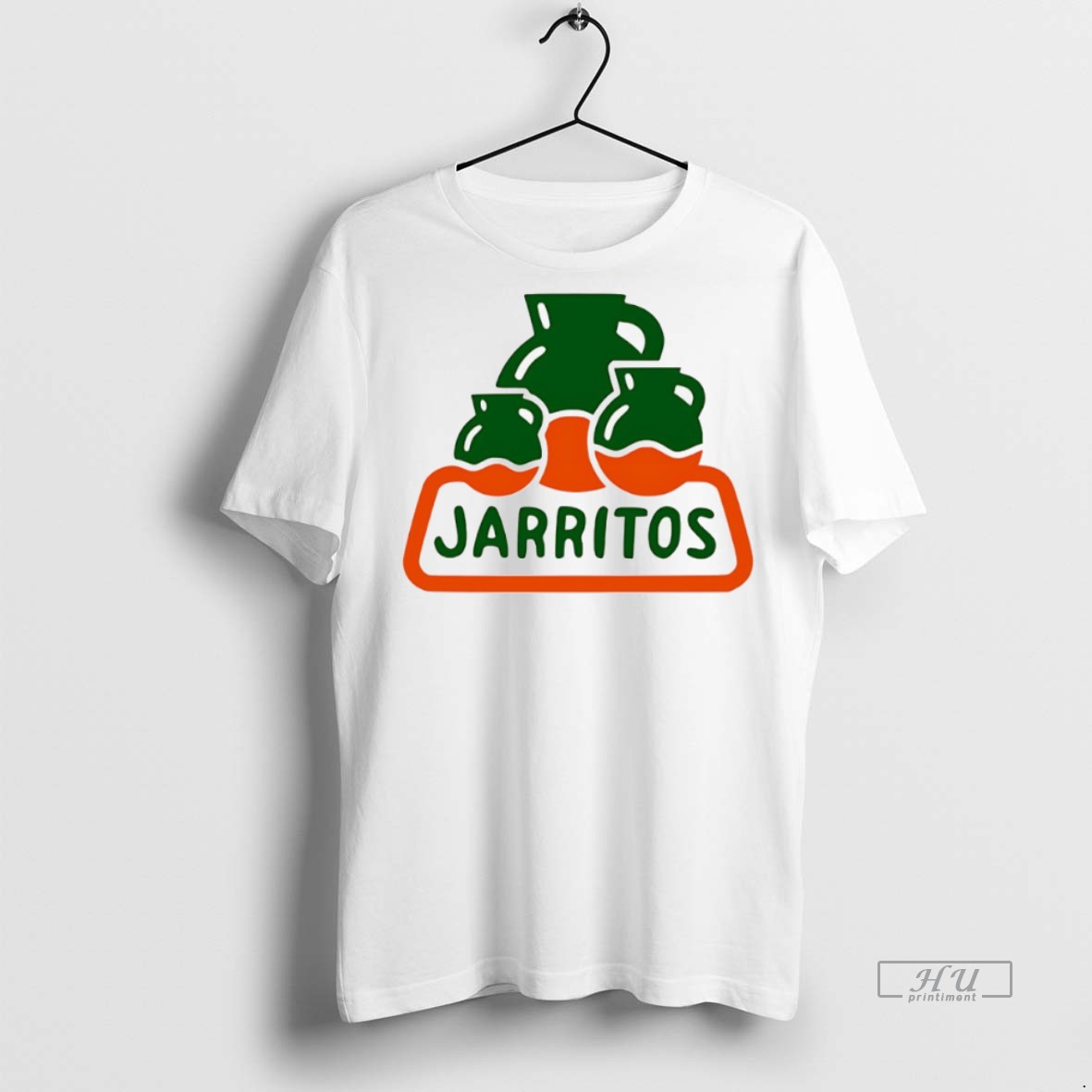 Officials Jarritos Logo T Shirt Sweater Hoodie