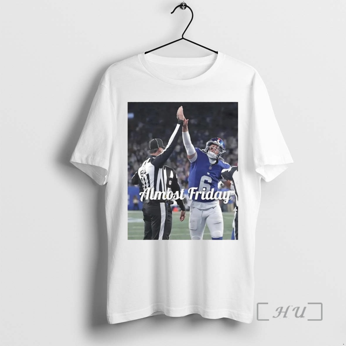 Officials Jaxson Dart High Five Shirts Sweater Hoodie