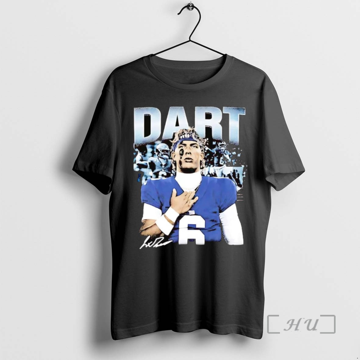 Officials Jaxson Dart Pledging Allegiance T Shirts Sweater Hoodie
