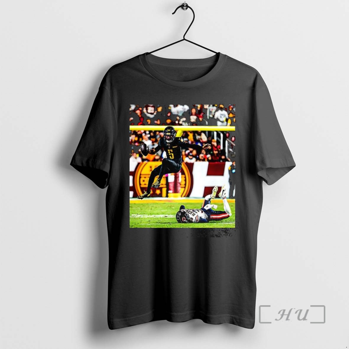 Officials Jayden Daniels And Chicago Bear 2024 Shirts Sweater Hoodie