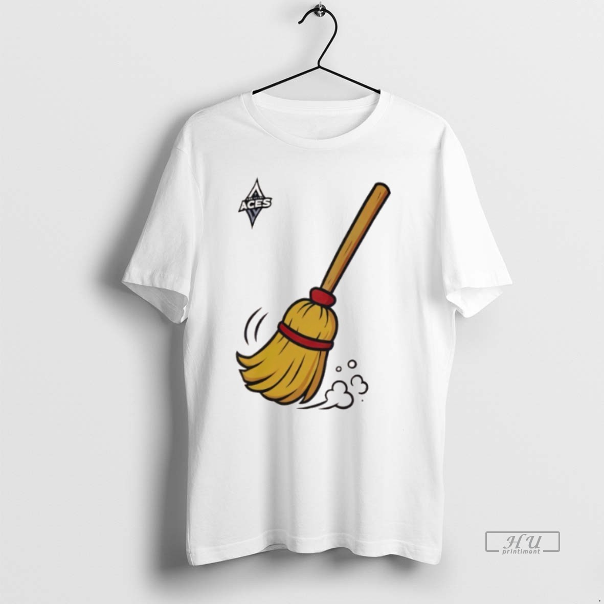 Officials Jewell Brought Out The Brooms T Shirts Sweater Hoodie