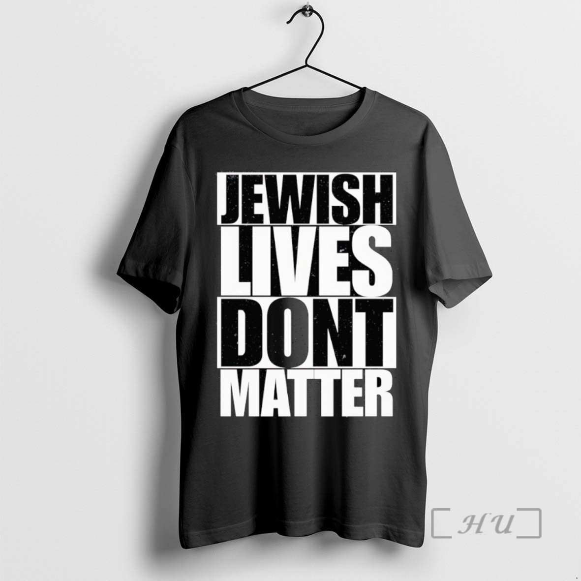 Officials Jewish Lives Dont Matter Tee Sweater Hoodie