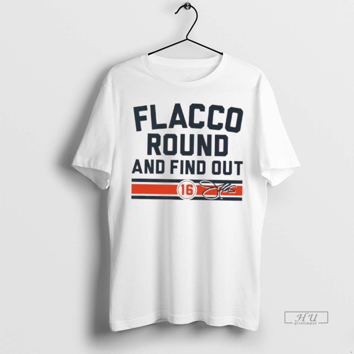 Officials Joe Flacco Round Find Out Cincinnati Signature T Shirts Sweater Hoodie