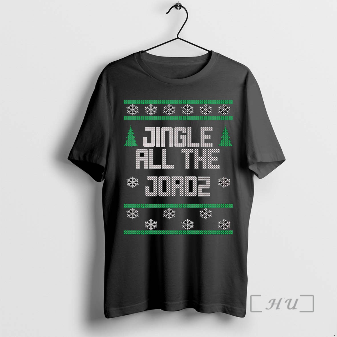 Officials Jordz Jingle Jordz T Shirt Sweater Hoodie