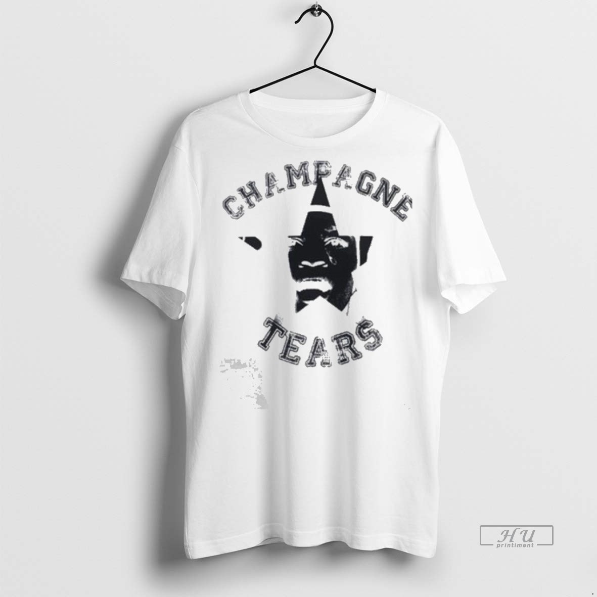 Officials Josman Champagne Tears T Shirt Sweater Hoodie