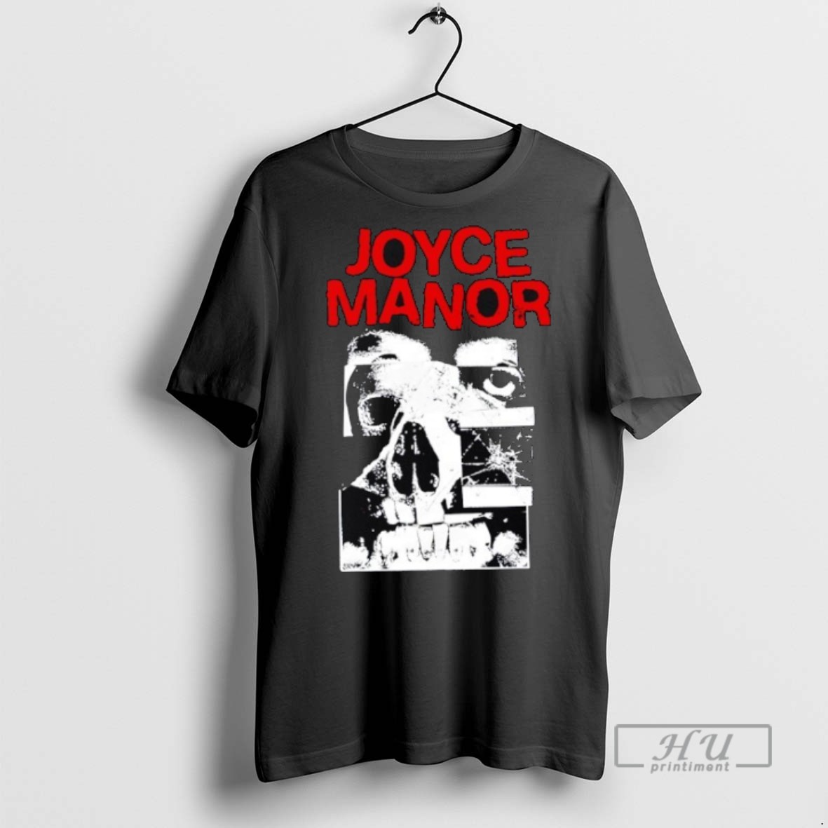 Officials Joyce Manor Skulls T Shirt Sweatshirt Hoodies