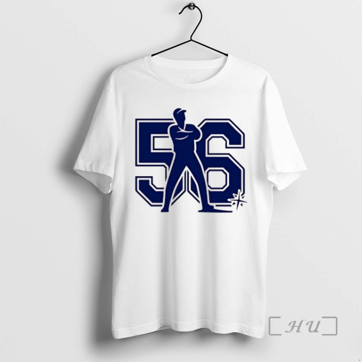 Officials Julio Randy Arozarena No 56 T Shirt Sweater Hoodie