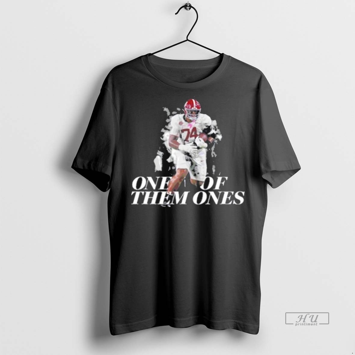 Officials Kadyn Proctor One Of Them Ones 2025 T Shirt Sweater Hoodie