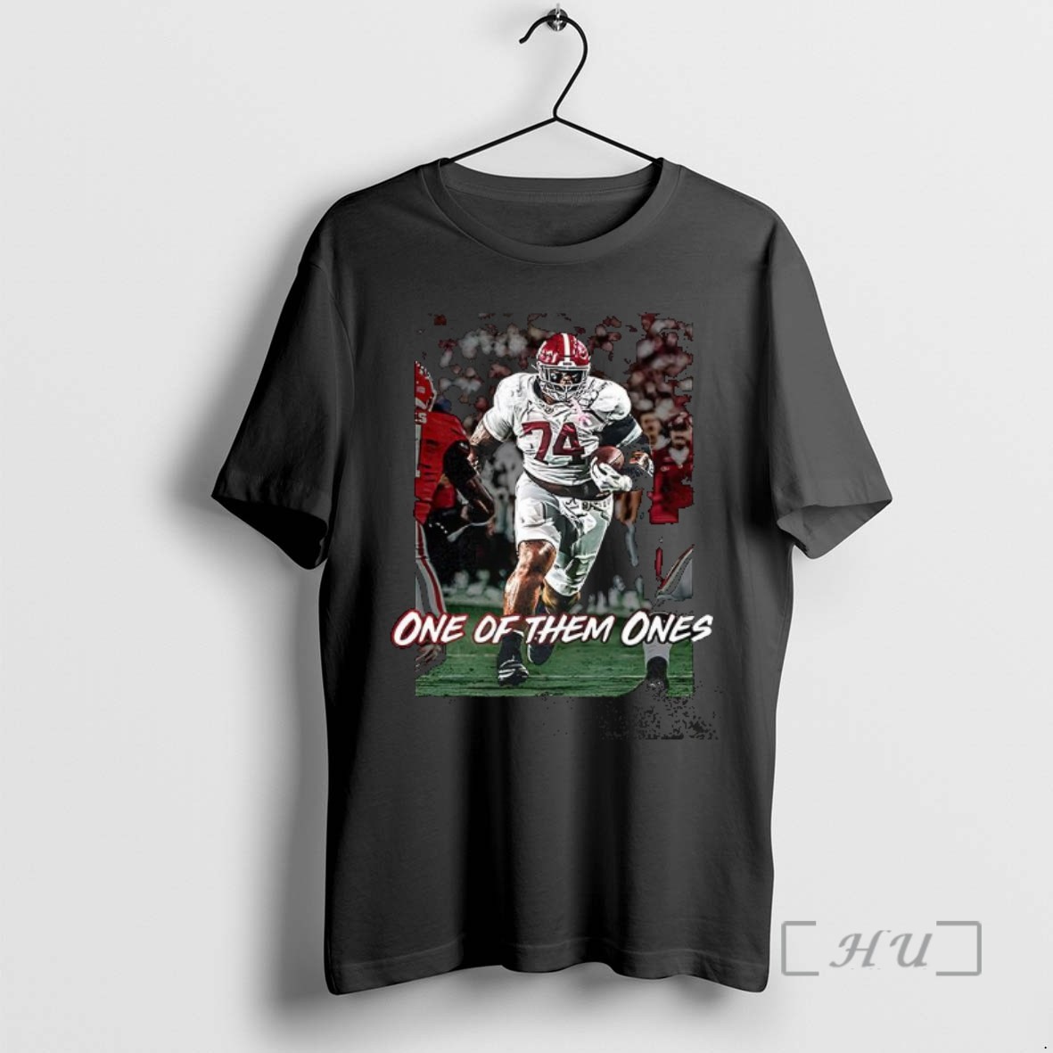 Officials Kadyn Proctor One Of Them Ones Shirts Sweater Hoodie