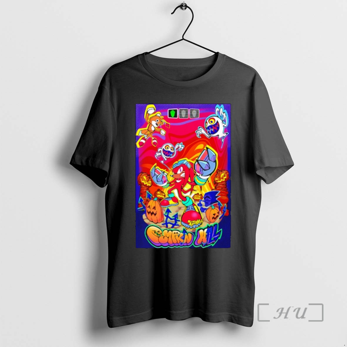 Officials Kaylla Halloween Chidoooo T Shirt Sweater Hoodie