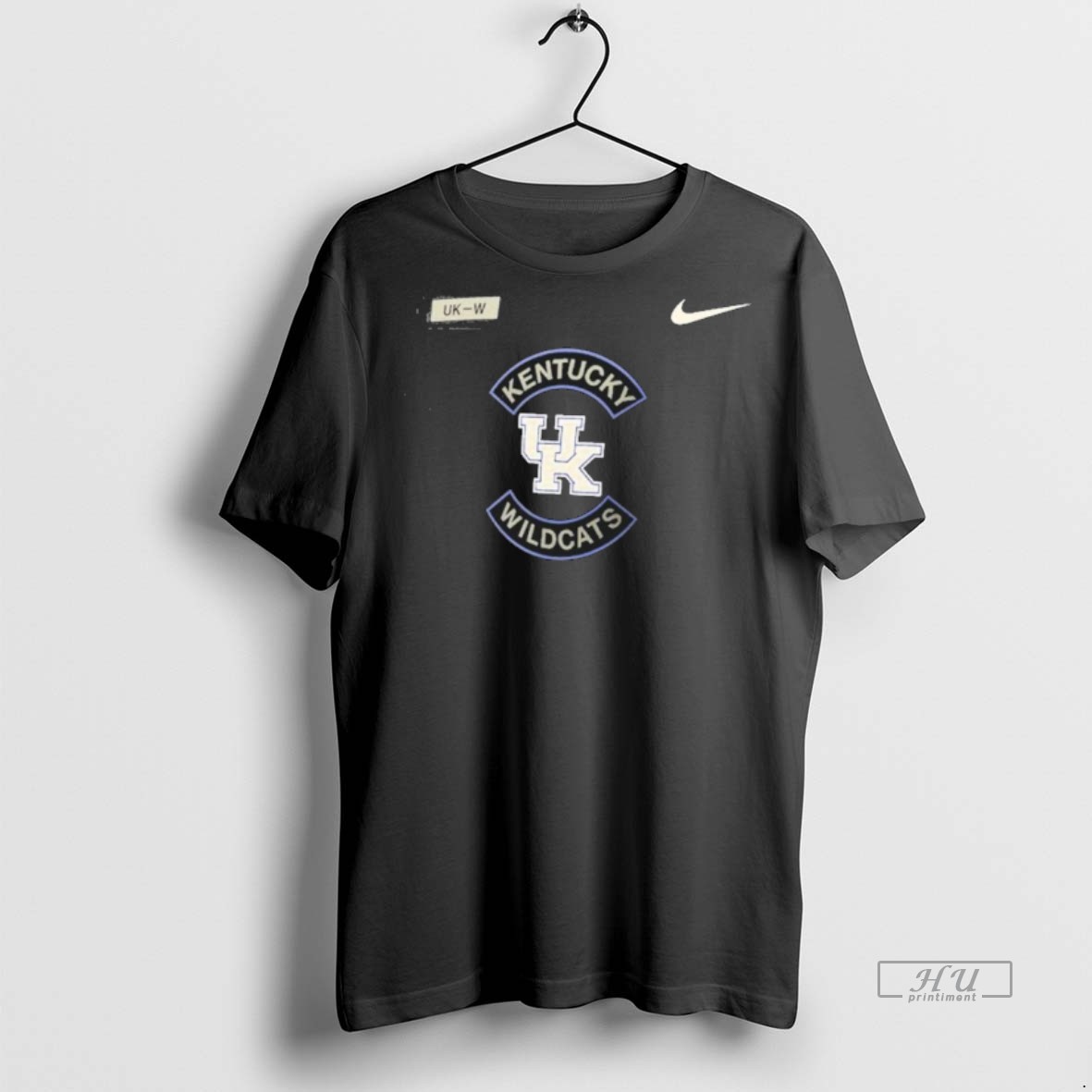 Officials Kentucky Wildcats Nike 2025 Military Appreciation Logo Tee Shirt Sweater Hoodie