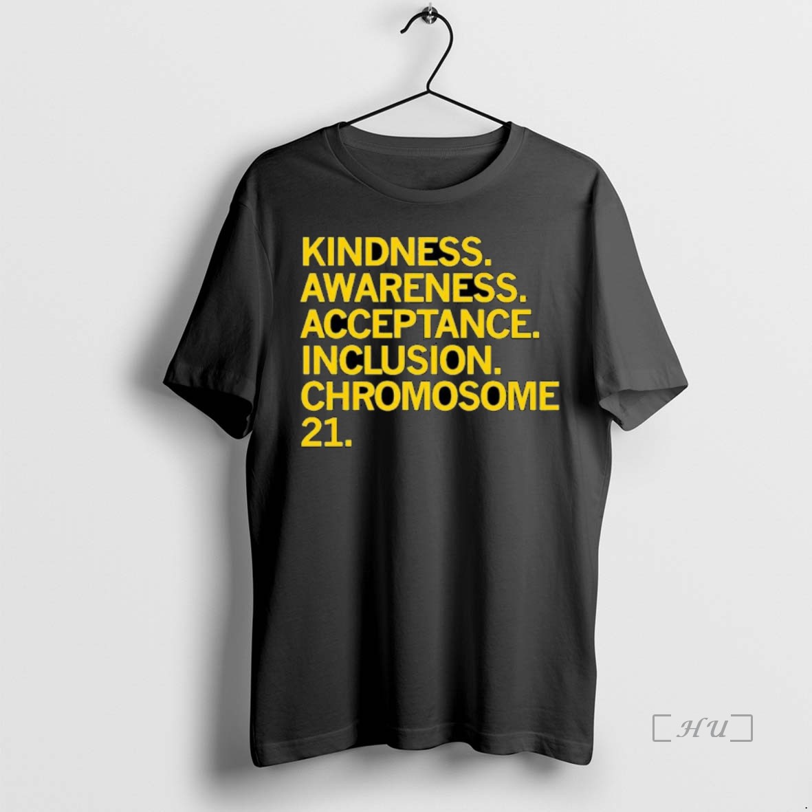 Officials Kindness Awareness Acceptance Inclusion Chromosome 21 Ornaments T Shirts Sweater Hoodie