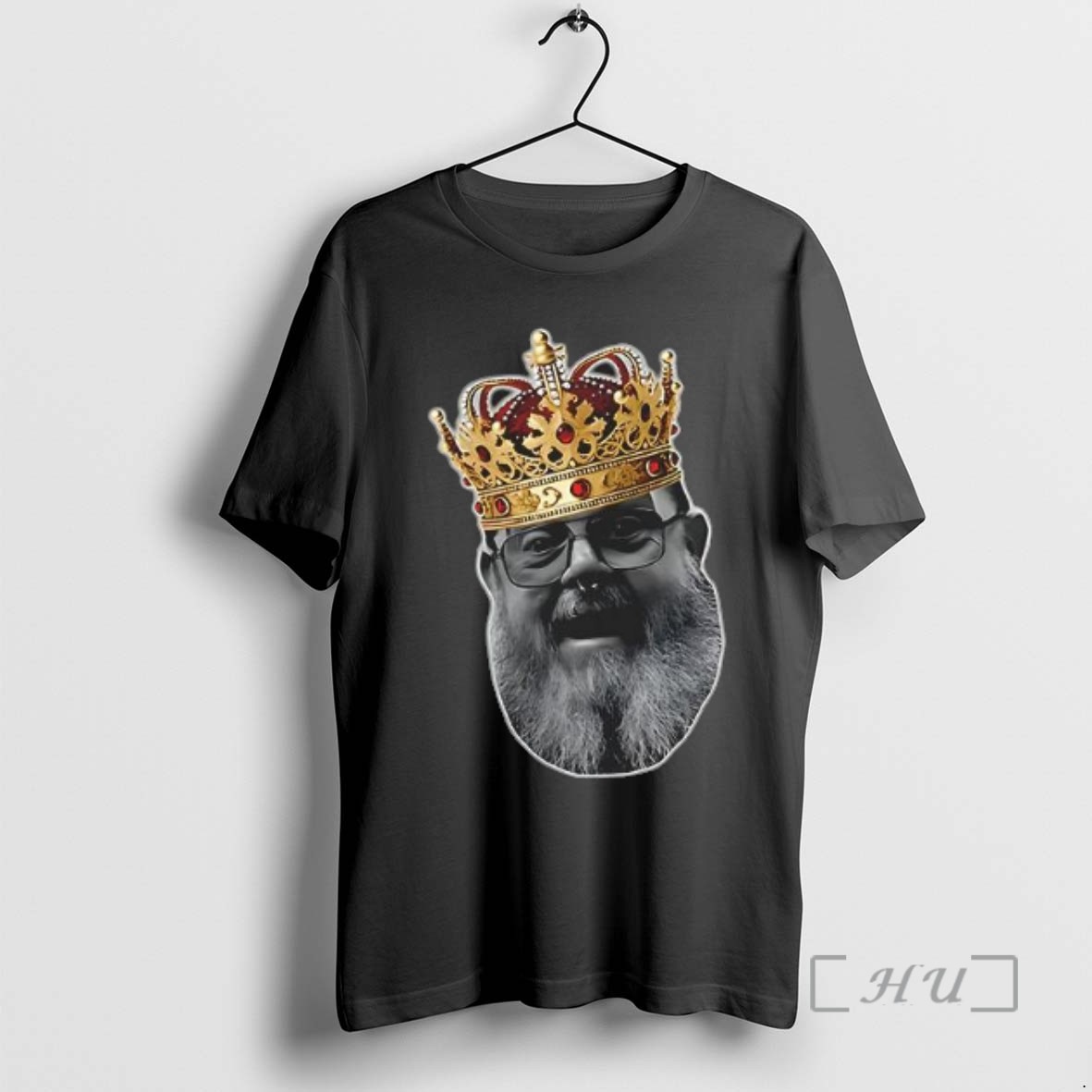 Officials King Chop Tee Sweater Hoodie