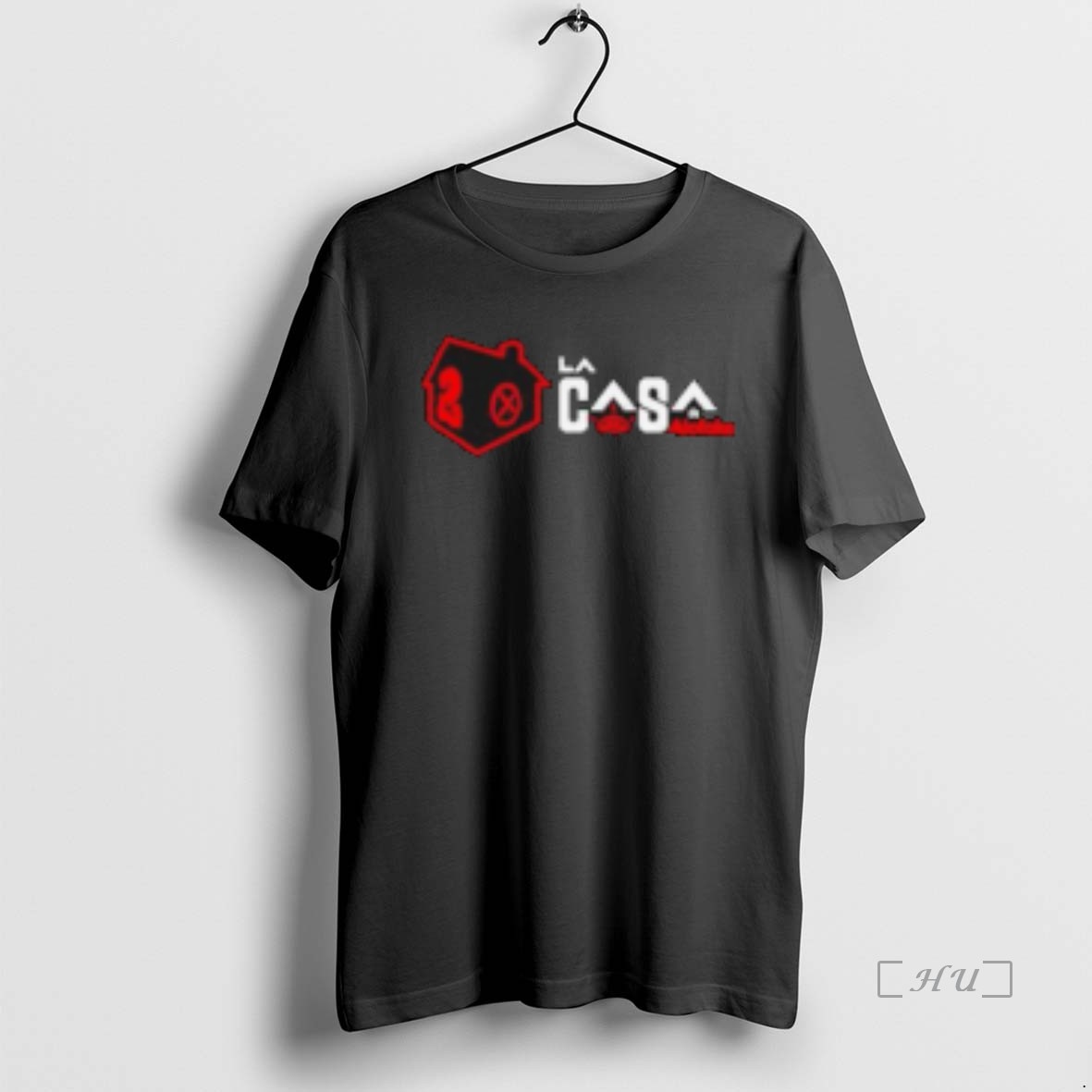 Officials La Casa 2 Alofoke Logo T Shirt Sweater Hoodie