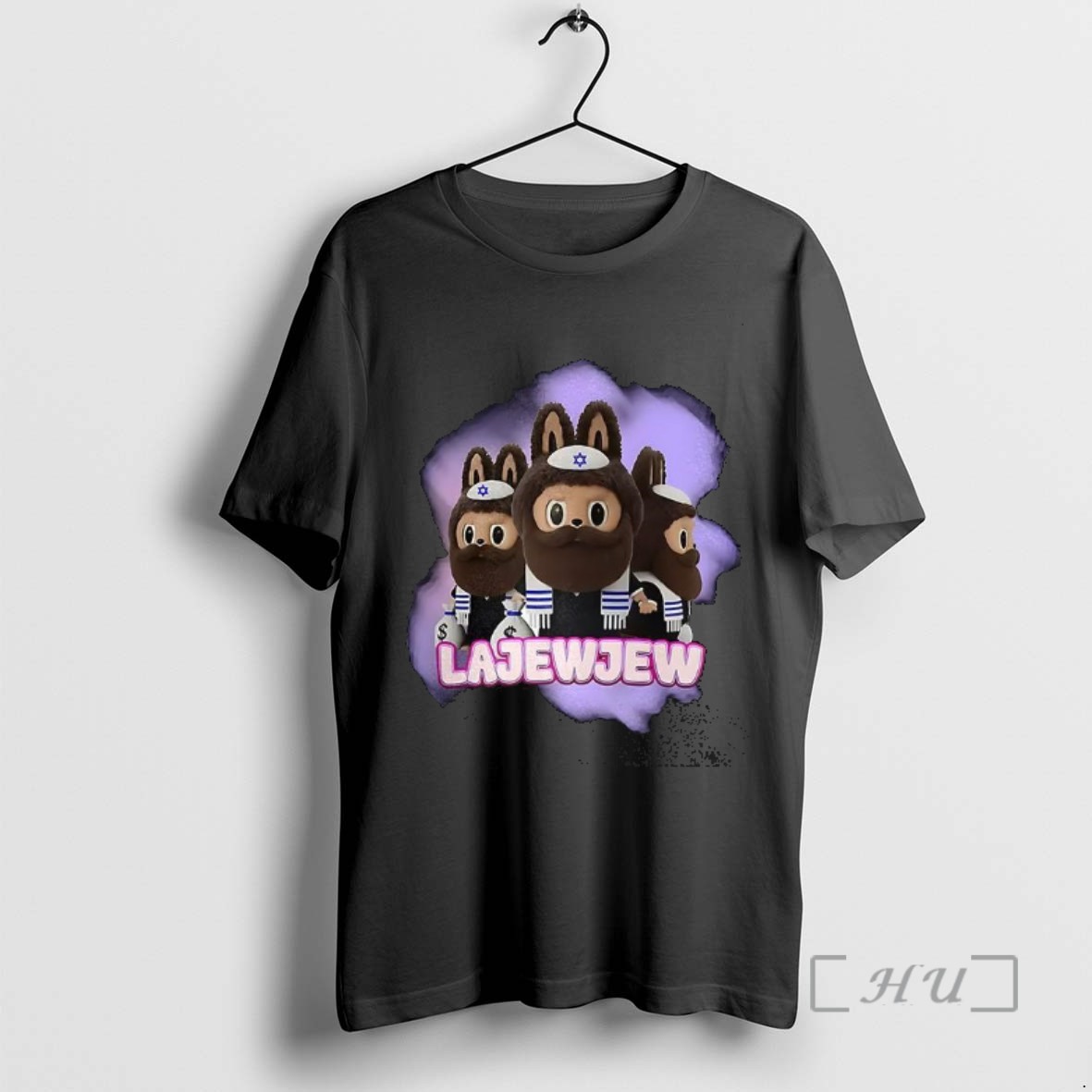 Officials Lajewjew Parody T Shirt Sweater Hoodie
