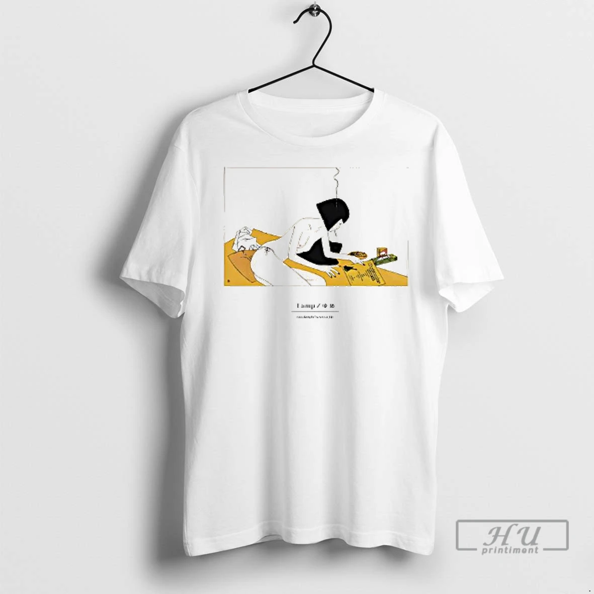Officials Lamp Future Behind Me Tour 2025 Ladies T Shirt Sweatshirt